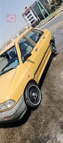 Saipa 131